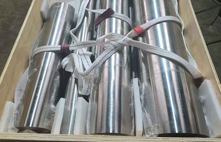 UNS N06600 Round Bar